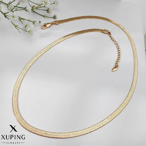 گردنبند ماری ژوپینگ کد 1678 - خرید آنلاین از گالری آداس